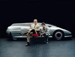 ItalDesign Aspid 1988 года